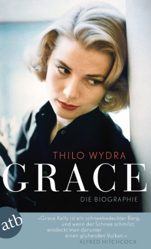  - Grace: Die Biographie