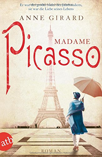 - Madame Picasso: Roman