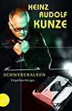  - »Ich will hier nicht das letzte Wort«: Heinz Rudolf Kunze und Egon Krenz im Gespräch