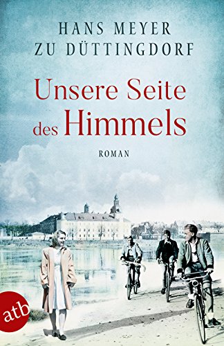 - Unsere Seite des Himmels: Roman