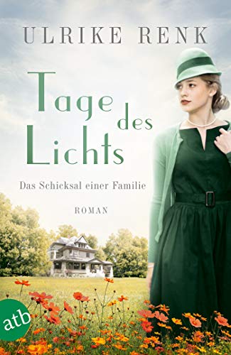  - Tage des Lichts: Das Schicksal einer Familie (Die große Seidenstadt-Saga, Band 3)