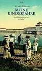 Fontane, Theodor - Meine Kinderjahre: Autobiographischer Roman