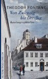 Fontane, Theodor - Meine Kinderjahre: Autobiographischer Roman