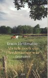  - Grüner Juni: Eine Nachtigall-Geschichte