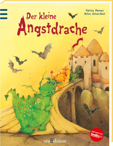  - Der kleine Angstdrache