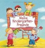  - Meine Kindergarten-Freunde
