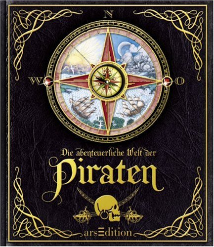  - Die abenteuerliche Welt der Piraten