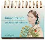  - Kluge Frauen und ihre Gärten (Kluge Frauen Aufsteller)