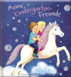 - Meine Kindergarten-Freunde (Einhorn)