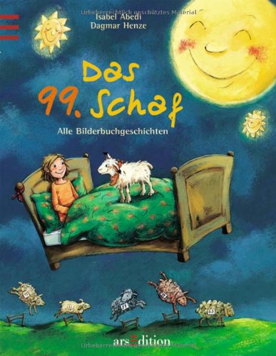 - Sammelband: Das 99. Schaf: Alle Bilderbuchgeschichten