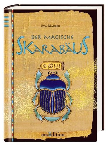  - Der magische Skarabäus