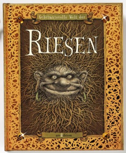  - Geheimnisvolle Welt der Riesen