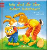 - Kleine Oster-Geschichten zum Vorlesen