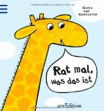  - Wenn das Schaf ein Igel wär ... und noch viele Tiere mehr