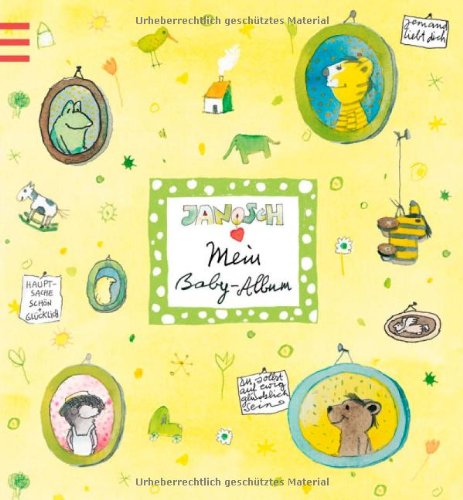 - Mein Baby-Album