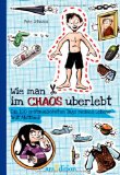  - Wie man die Welt rettet: ... obwohl man Hausarrest hat