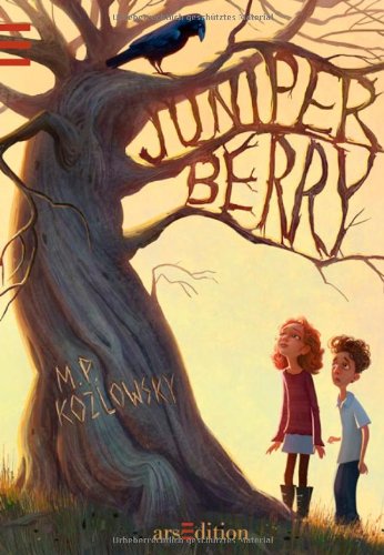 - Juniper Berry