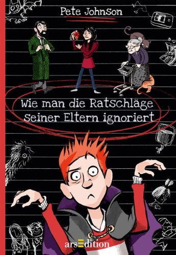  - Wie man die Ratschläge seiner Eltern ignoriert