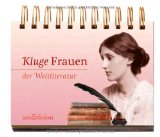  - Kluge Frauen: die unsere Welt bewegten (Kluge Frauen Aufsteller)