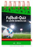  - Fußball-Bundesliga: 50 Jahre