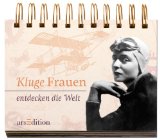  - Kluge Frauen der Weltliteratur (Kluge Frauen Aufsteller)