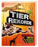 - Dinosaurier-Rekorde