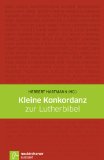  - Bibel von A bis Z: Wortkonkordanz zur Lutherbibel 1984