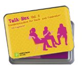  - MOV(I)E - Filme, die bewegen: Wie aus Filmen Andachten werden