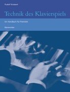 - Technik des Klavierspiels: Ein Handbuch für Pianisten