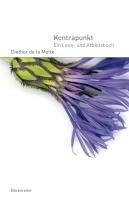 - Kontrapunkt: Ein Lese- und Arbeitsbuch