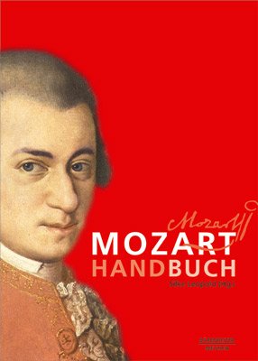 - Mozart-Handbuch