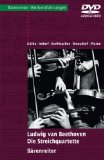 Gewandhaus-Quartett - Die Streichquartette
