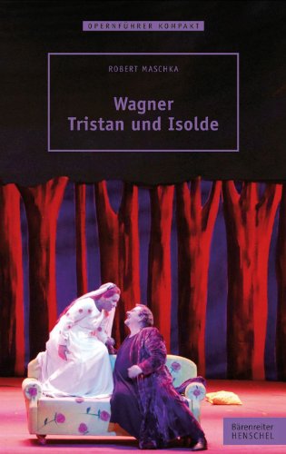  - Wagner - Tristan und Isolde