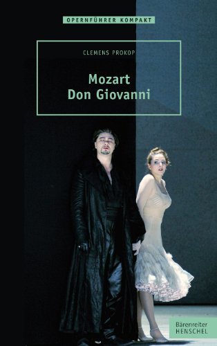  - Mozart - Don Giovanni