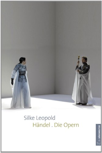 - Händel. Die Opern