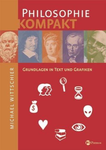  - Philosophie kompakt: Grundlagen in Texten und Grafiken
