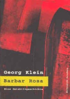 - Barbar Rosa