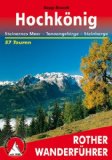  - Rund um Salzburg. Flachgau - Tennengau - Rupertiwinkel. 57 Touren