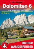 - Bergwanderungen in den Dolomiten, Bd.3, Gadertal, Von Bruneck bis Corvara: Von Bruneck bis Corvara. 54 ausgewählte Wanderungen und Spaziergänge in den ... Die schönsten Tal- und Höhenwanderungen