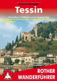  - ADAC Reiseführer plus Tessin: Mit extra Karte zum Herausnehmen