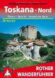  - Cinque Terre: Ligurien Ost - Genua bis La Spezia. 48 Touren: Ligurien Ost - Genua bis La Spezia. 48 ausgewählte Wanderungen in Liguria di Levante. Die schönsten Tal- und Höhenwanderungen