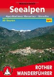  - Cote d'Azur: Die schönsten Küsten- und Bergwanderungen. 45 Touren: 44 ausgewählte Wanderungen und ein Weitwanderweg in den See-Alpen, im Haut Pays ... Die schönsten Küsten- und Bergwanderungen