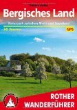 - Rother Wanderführer Eifel: 56 ausgewählte Wanderungen. Die schönsten Tal- und Höhenwanderungen