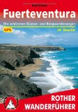 - Fuerteventura: MERIAN live! - Mit Kartenatlas im Buch und Extra-Karte zum Herausnehmen