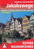  - Französischer Jakobsweg: Von Straßburg bis Le Puy-en-Velay - 41 Etappen