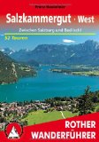  - Salzburg & Salzkammergut: Reisehandbuch mit vielen praktischen Tipps.