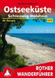 - Rund um Hamburg: Holsteinische Schweiz bis Lüneburger Heide. 50 Touren: 50 ausgewählte Tageswanderungen zwischen Holsteinischer Schweiz und Lüneburger Heide