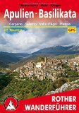  - Kalabrien: Italiens Stiefelspitze vom Pollino bis zum Aspromonte. 52 Touren. Mit GPS-Tracks