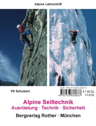  - BVR Alpine Seiltechnik