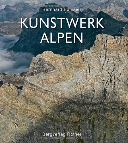 - Kunstwerk Alpen
